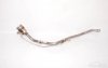 Maserati Levante M161 3.0 V6 petrol Fuel filler neck hose intake